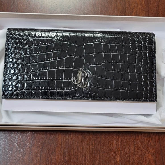 Jimmy choo martina wallet clearance